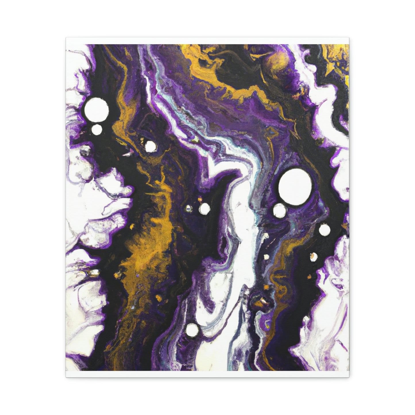 Gwen Greenwood - Canvas