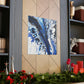 Aquatic Dream - Canvas