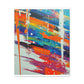 Aura Chill - Canvas