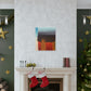 Hue Harmonize. - Canvas