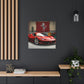 Auto Reality. - Canvas