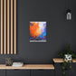 Cosmic Joy. - Canvas