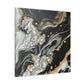 Opulent Oracle Fluid - Canvas