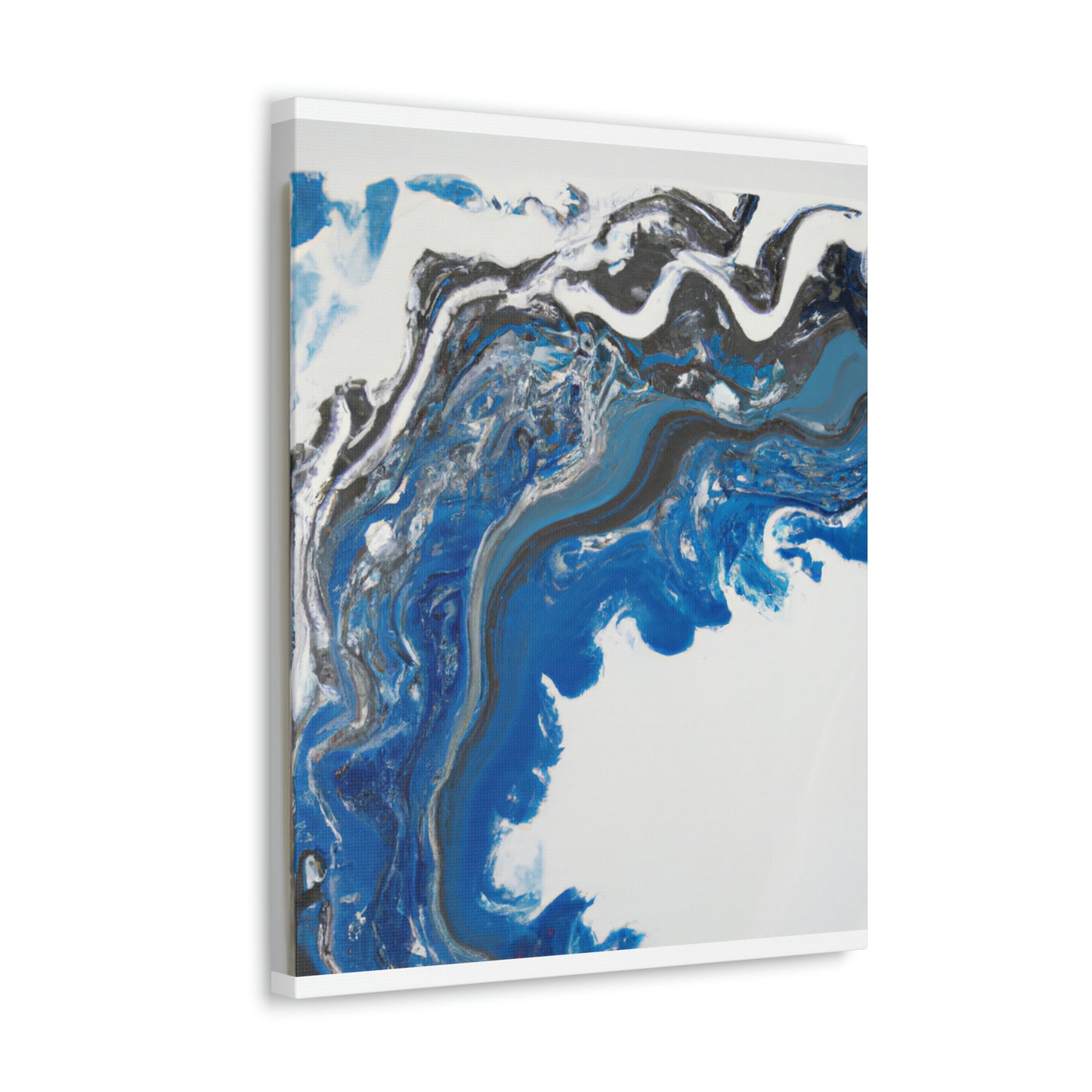 Mystic Dream - Canvas