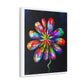 Sensory Bliss. - Canvas