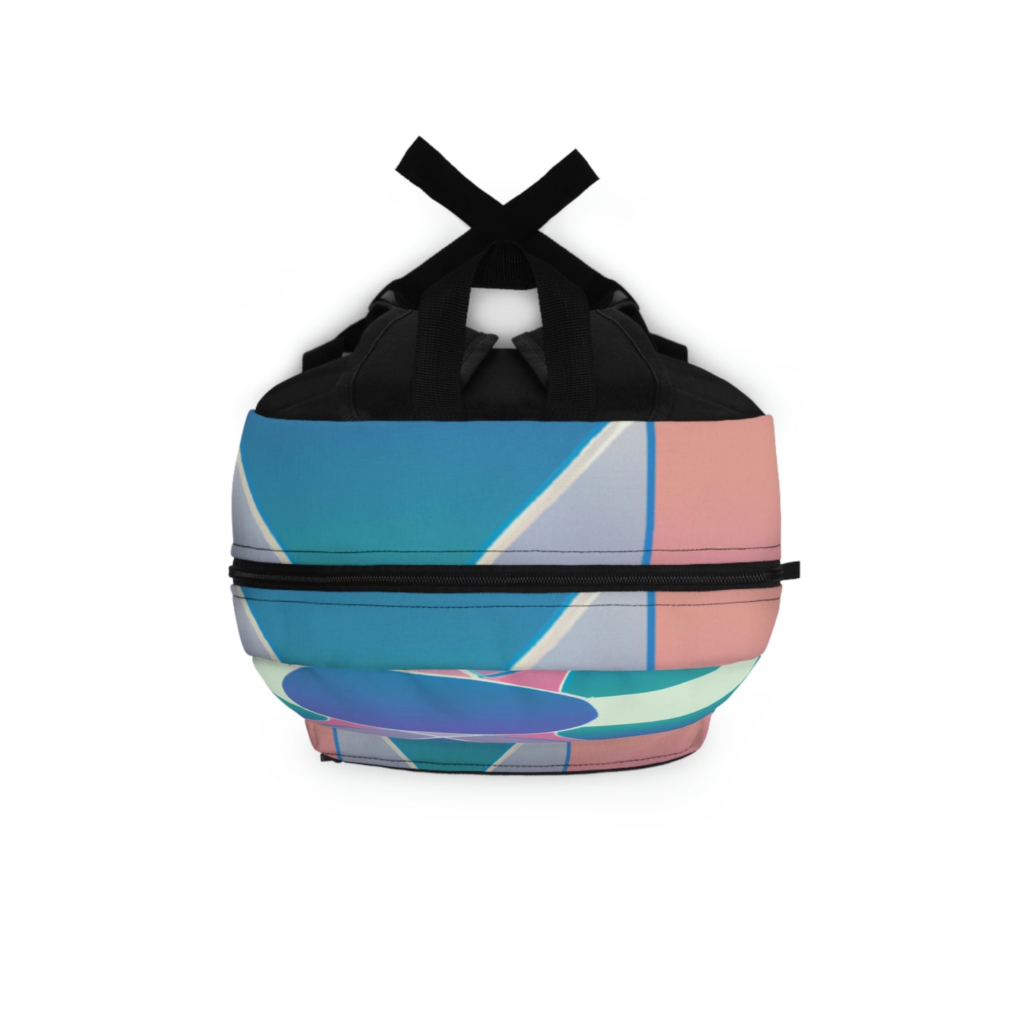 Crystal Bloom.- Backpack