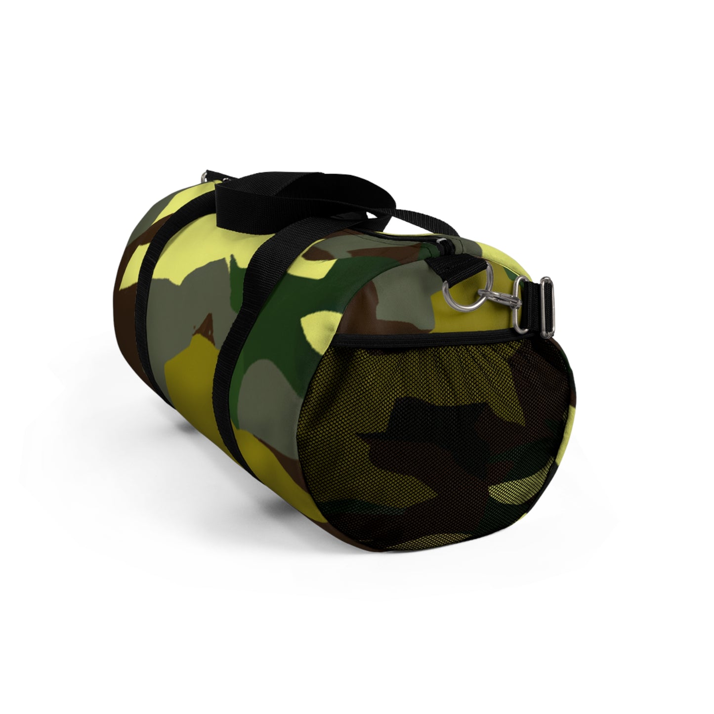 Crypto-Maze - Duffel bag