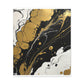 Starling Splendor, - Canvas