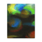 Vivid Vista - Canvas