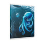 Marine Life Bliss - Canvas