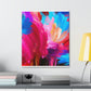 Sky Flux - Canvas