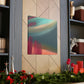 Vibrant Bloom. - Canvas