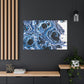 Fluid Dreams - Canvas