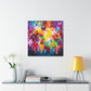 Mood Aura. - Canvas