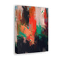 Aura Vibe. - Canvas