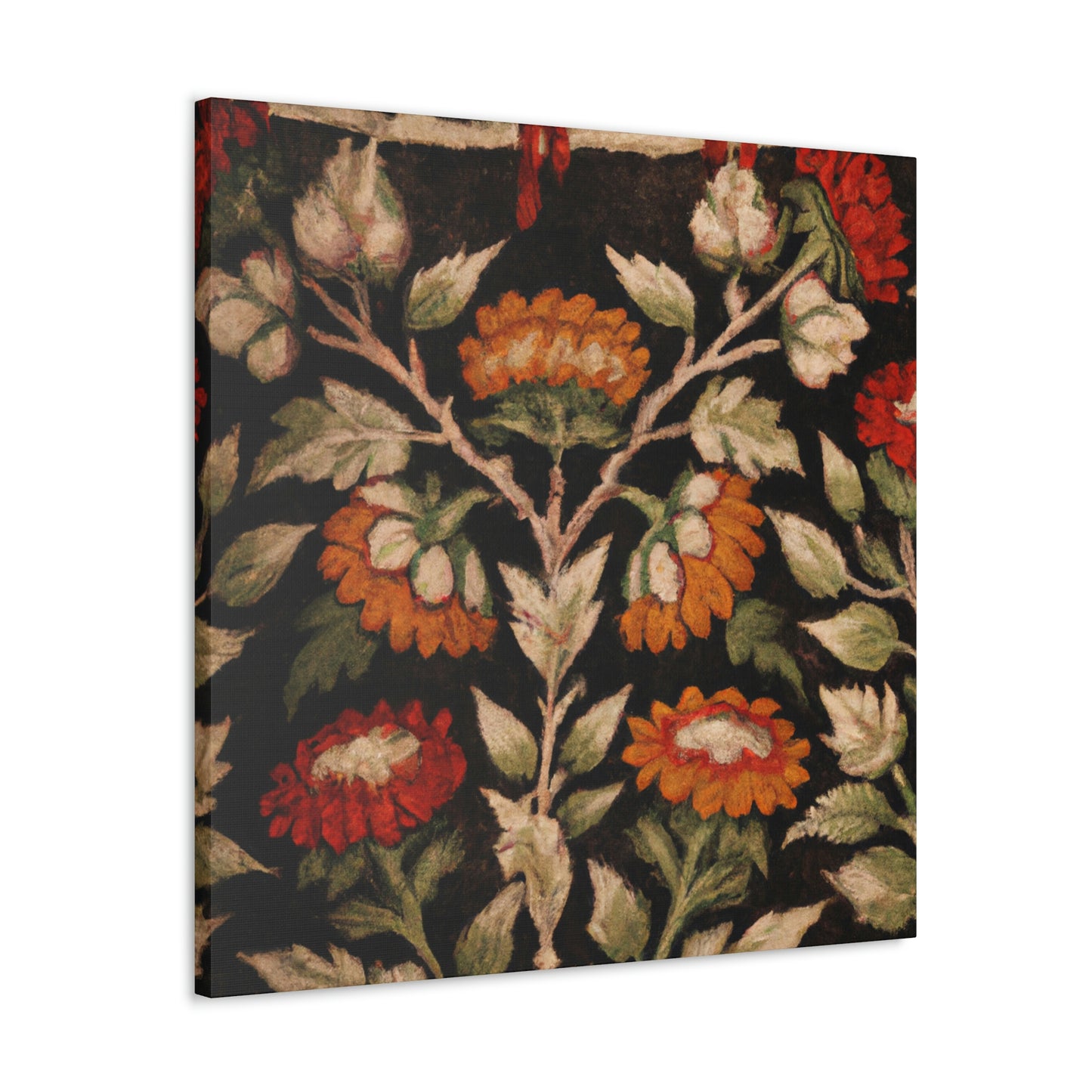 George Le Brun - Canvas