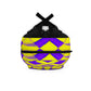 Flux Fractal.- Backpack