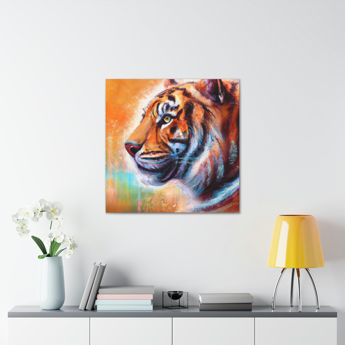 Mallory Crawford - Canvas
