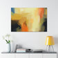 Cosmic Bliss - Canvas