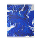 Star Flow. - Canvas