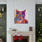 Cudden's Joy. - Canvas