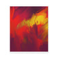 Cosmic Bliss - Canvas