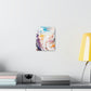 Vibrancy Vast - Canvas