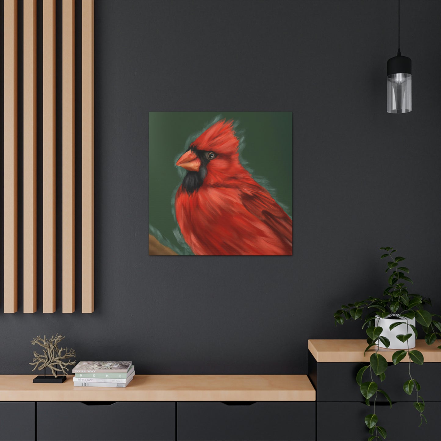 Giorgio da Firenze - Canvas