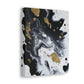 Cosmic Elegance. - Canvas