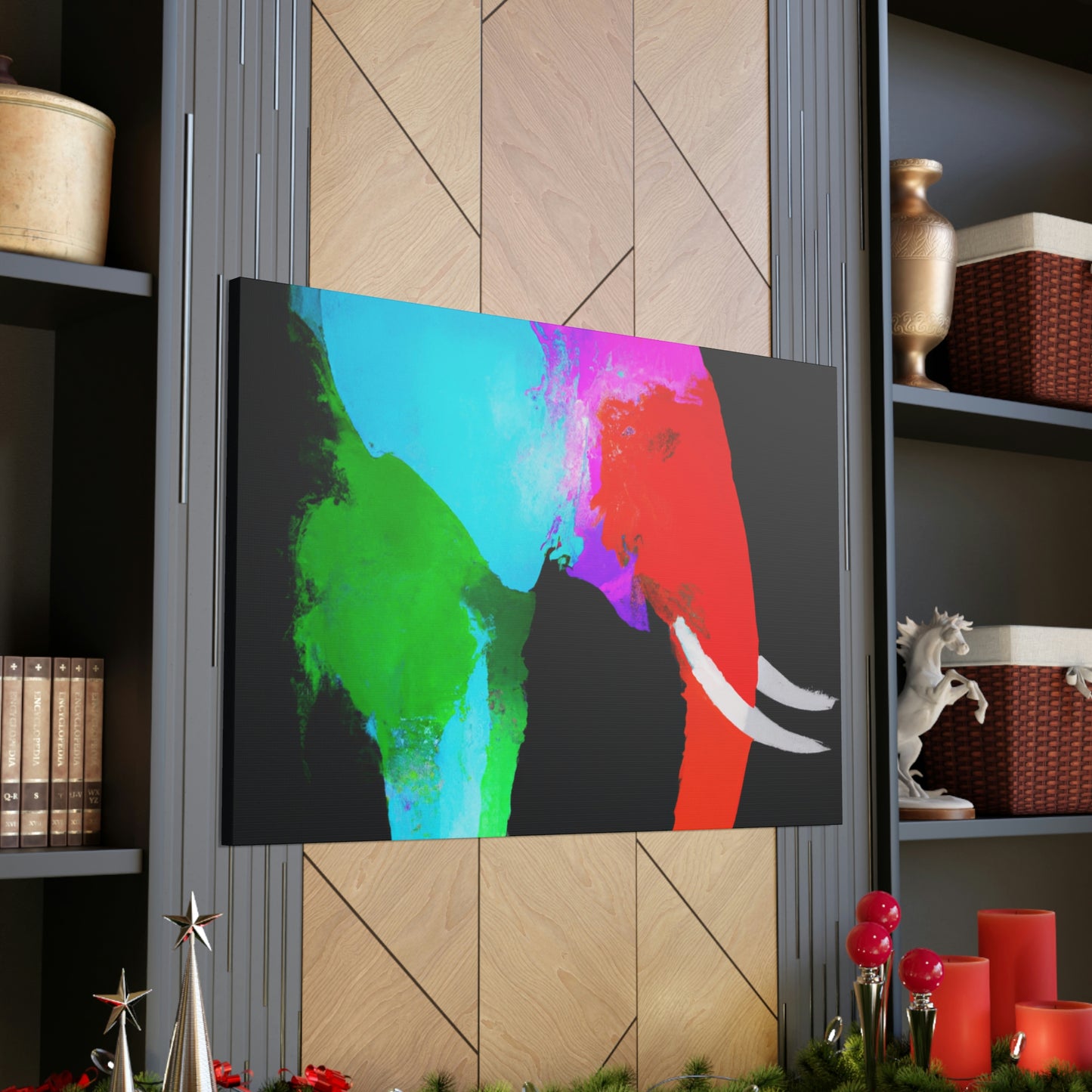 Dorothy Donovan - Canvas