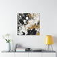 "Galactic Opulence" - Canvas