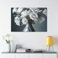 Vase Floral Breathtaking - Canvas