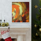 Aura Radiance - Canvas