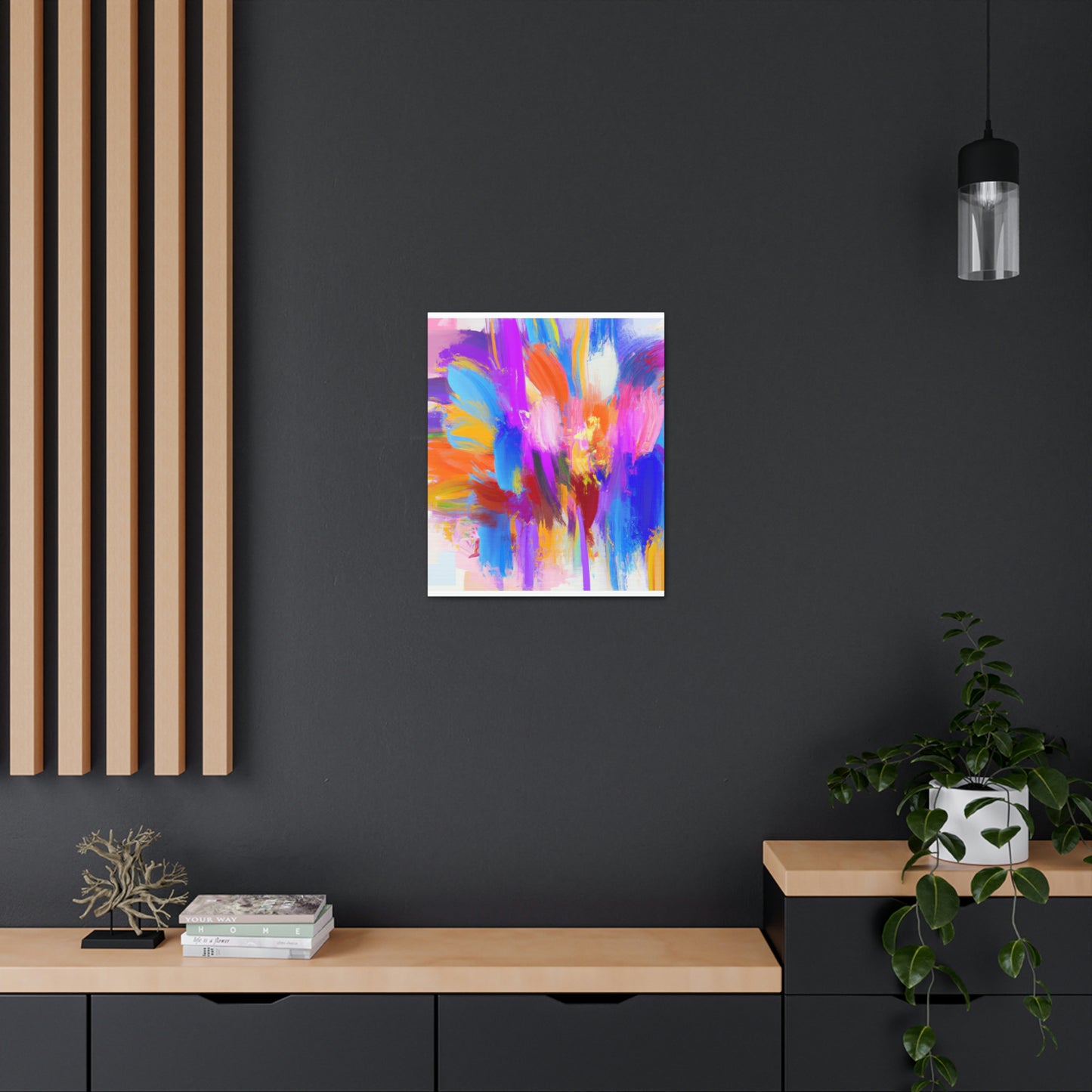 Filipe Florio - Canvas