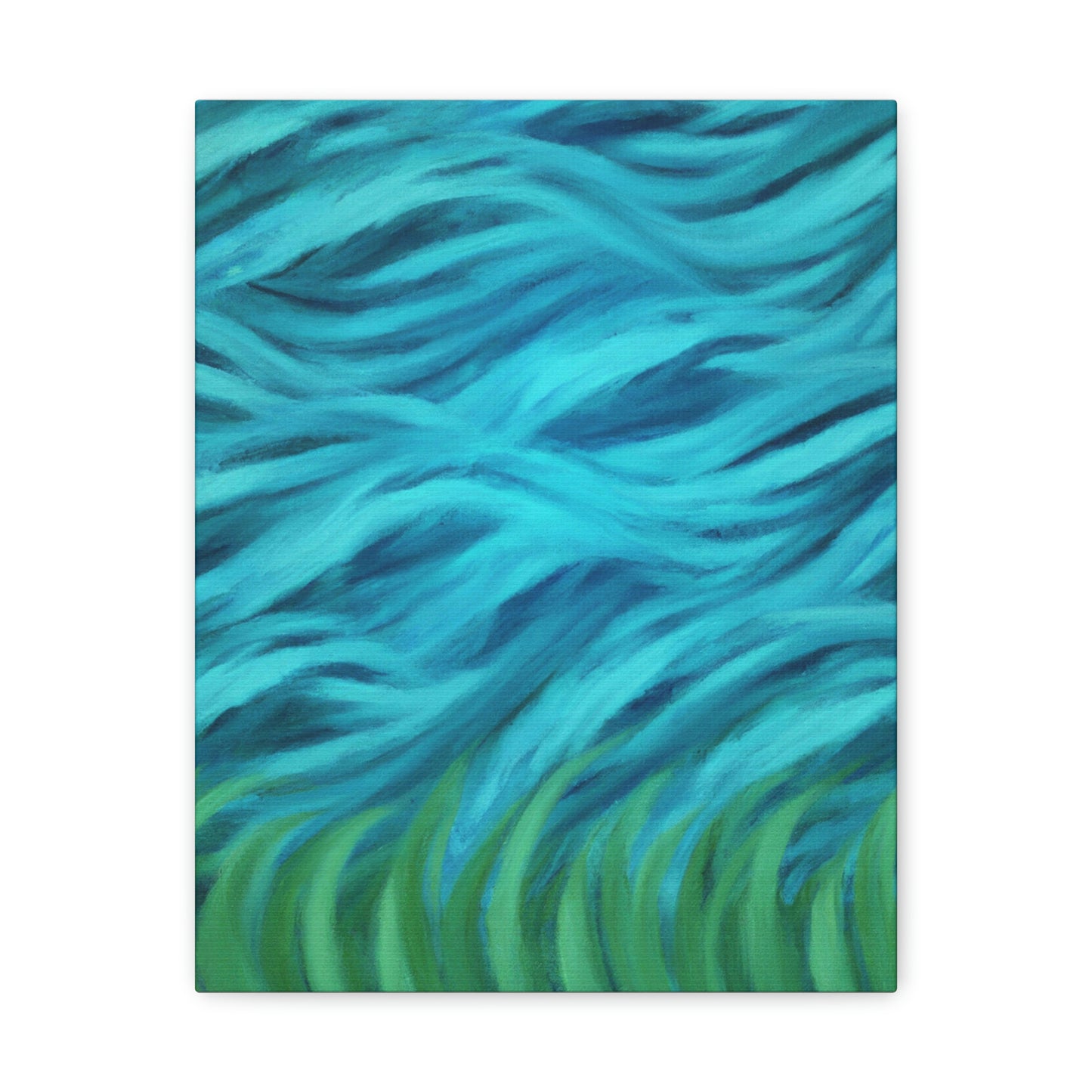 Ella Doverton - Canvas