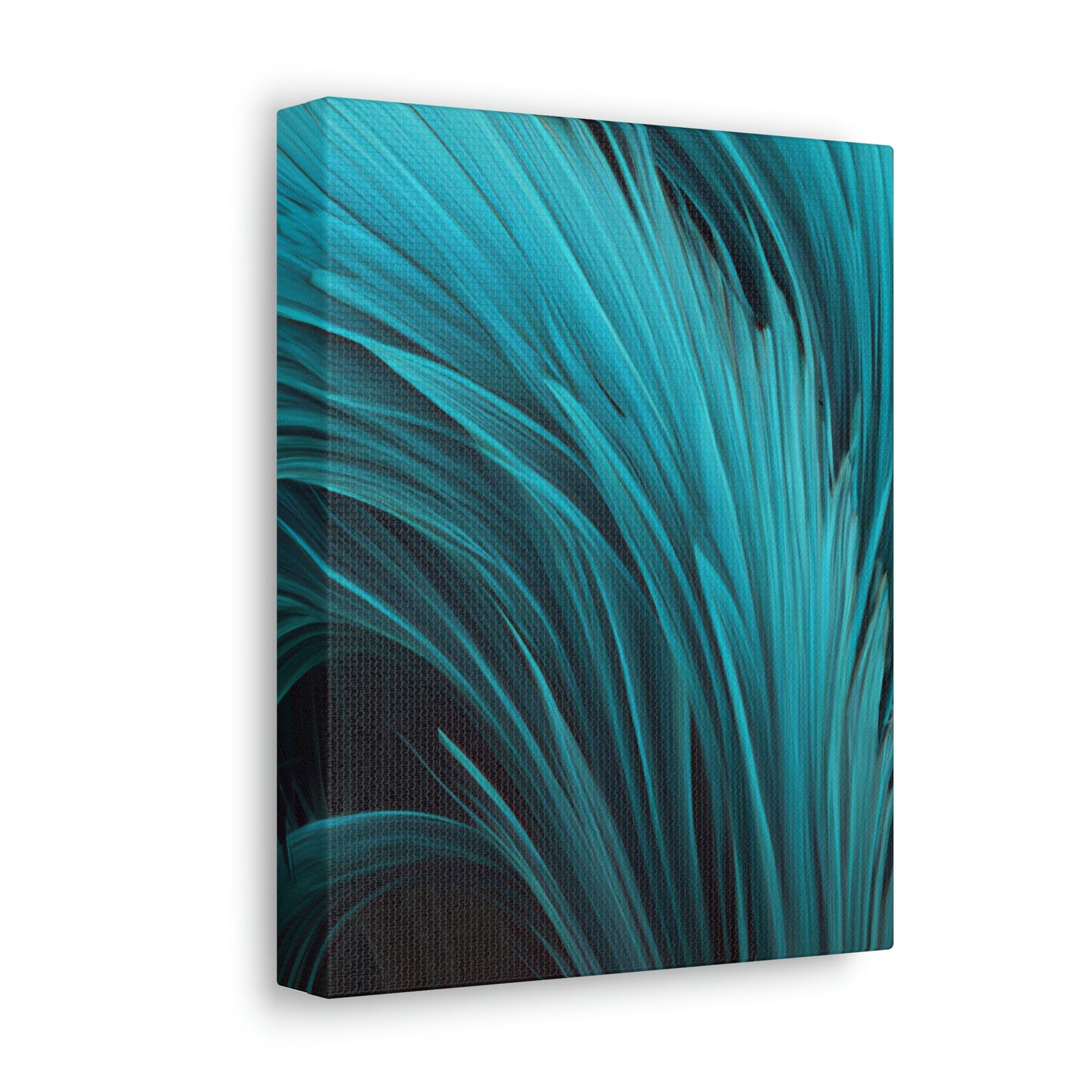 "Tidal Blues" - Canvas