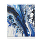 Aquatic Dream - Canvas