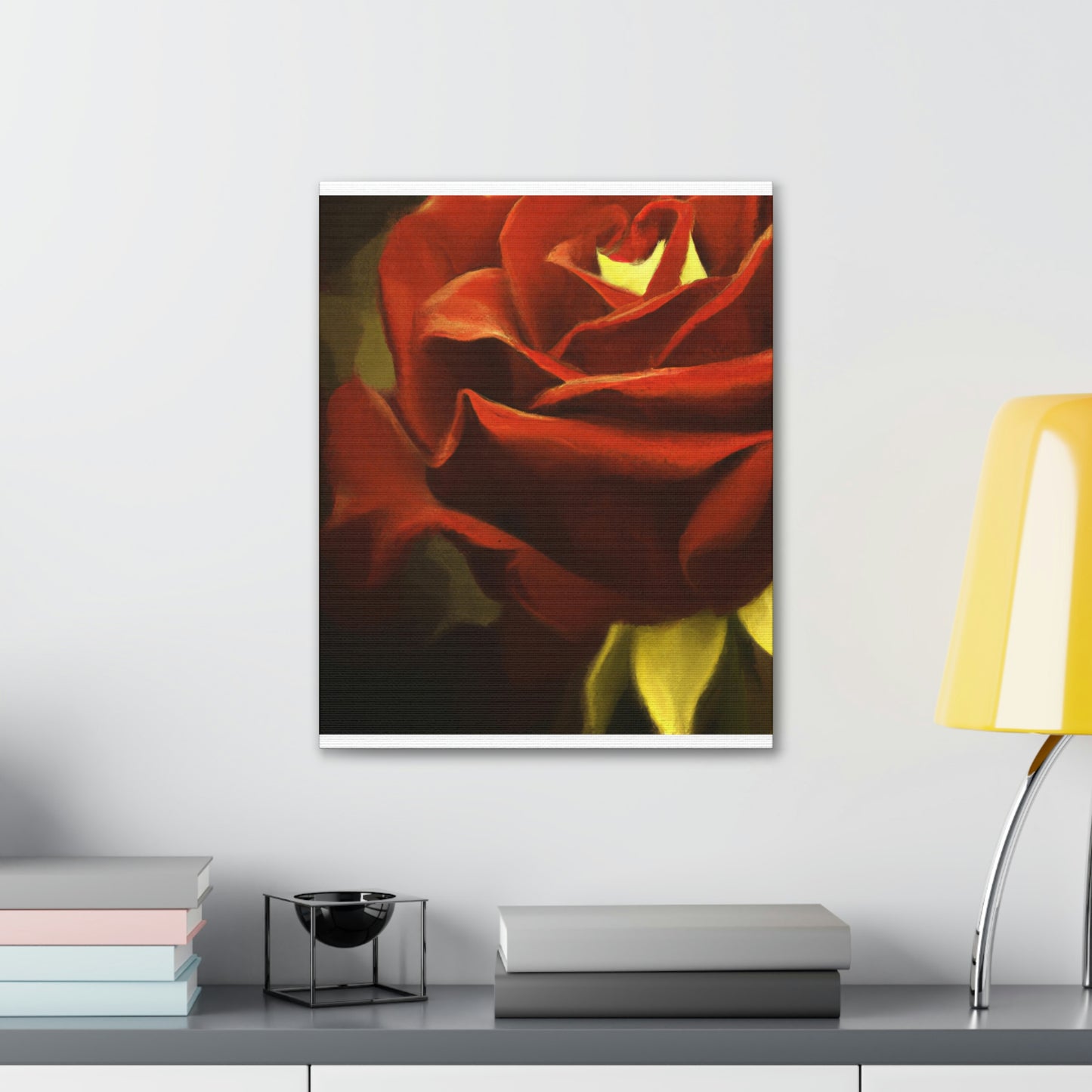 Josephine Masterson - Canvas