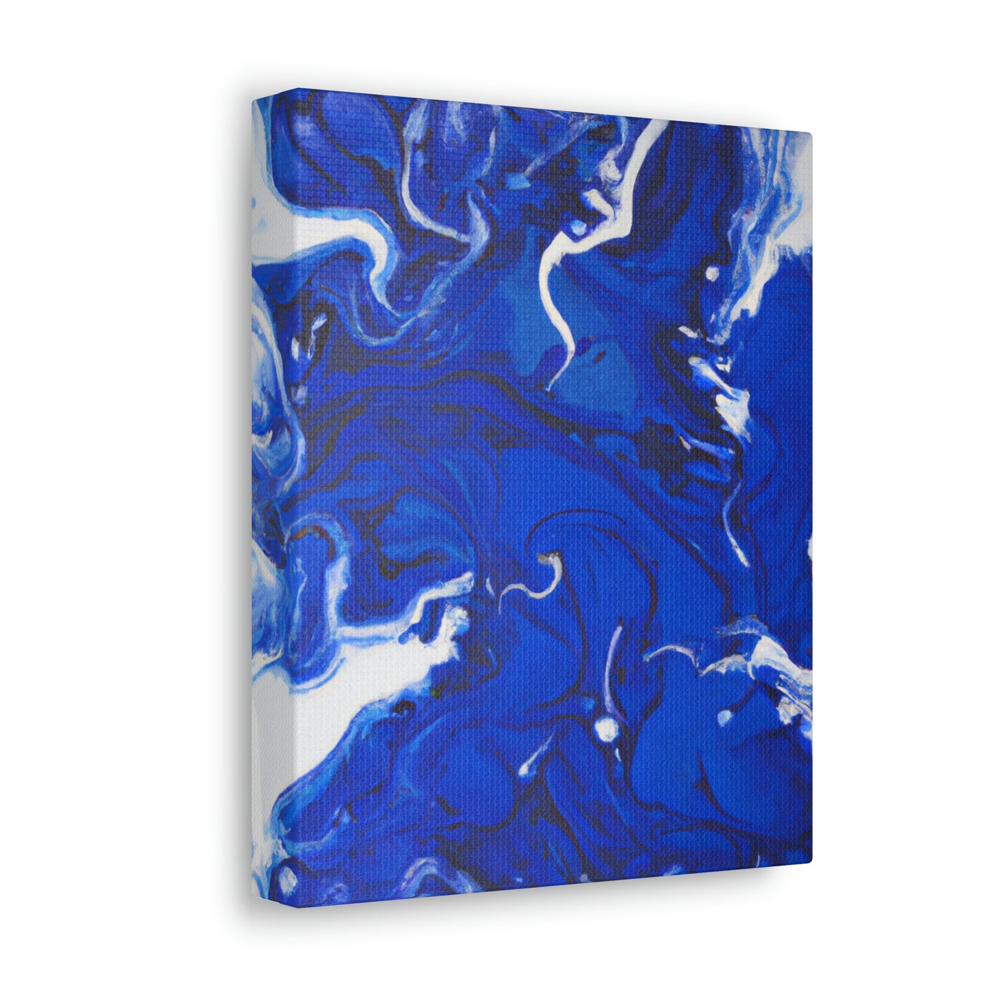Star Flow. - Canvas