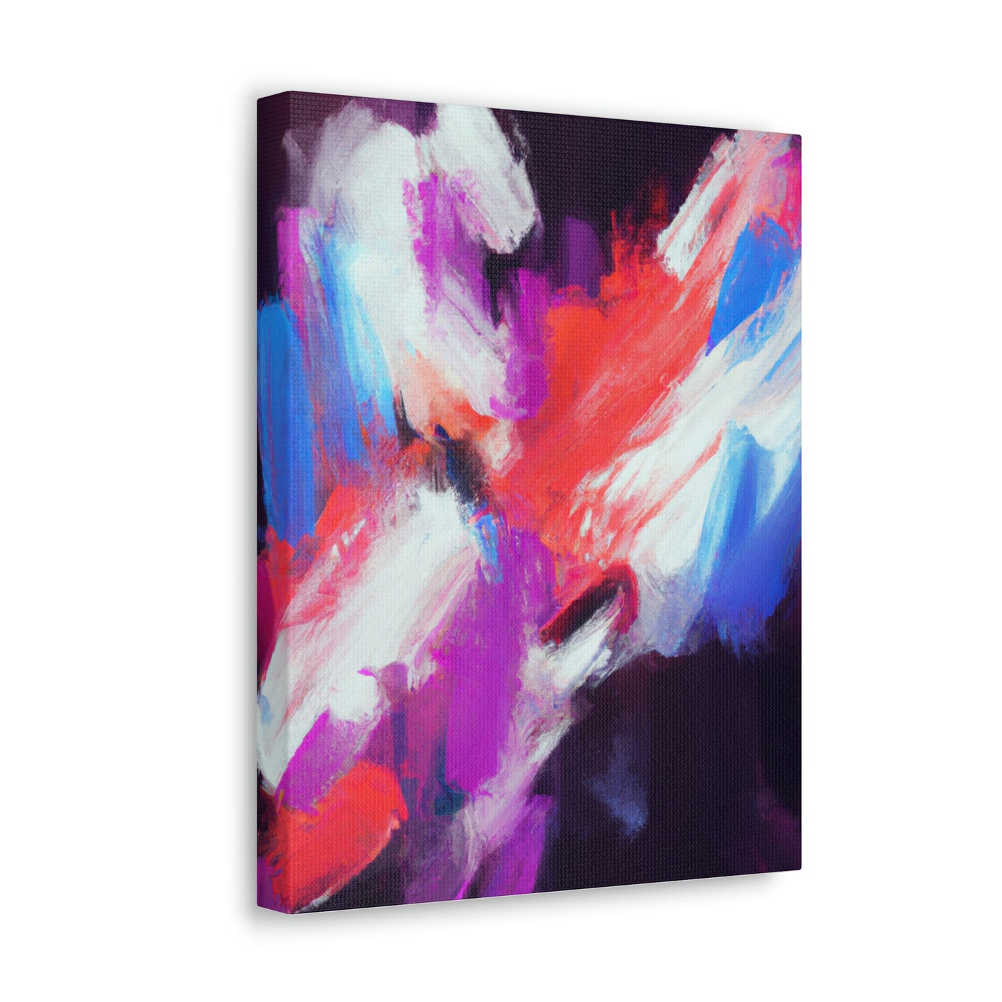 Viva Vista - Canvas