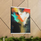 Mood Mingle - Canvas