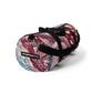 Rainbow Swirls - Duffel bag