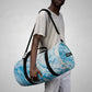 AquaMosaic - Duffel bag