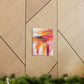 Lux Flare - Canvas