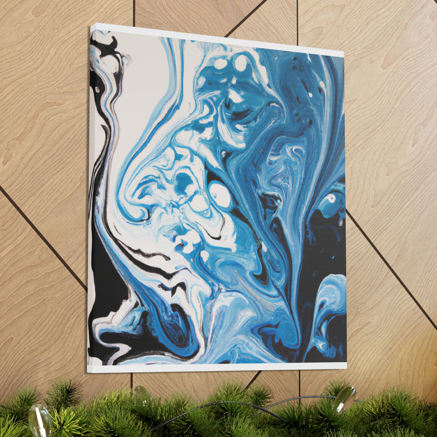 Celestial Dreams - Canvas
