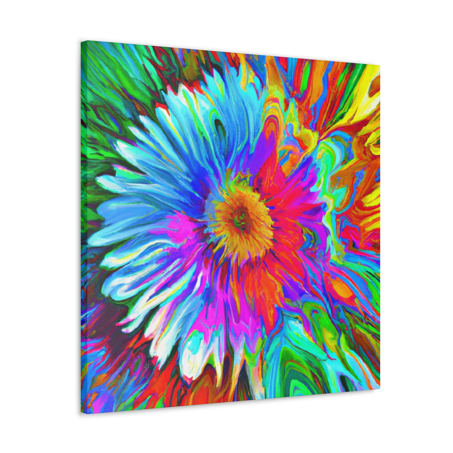 Olivera Pontella - Canvas