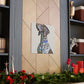 Pupful Palette - Canvas