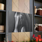 Ashen Majesty - Canvas