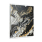 Opulent Oracle Fluid - Canvas