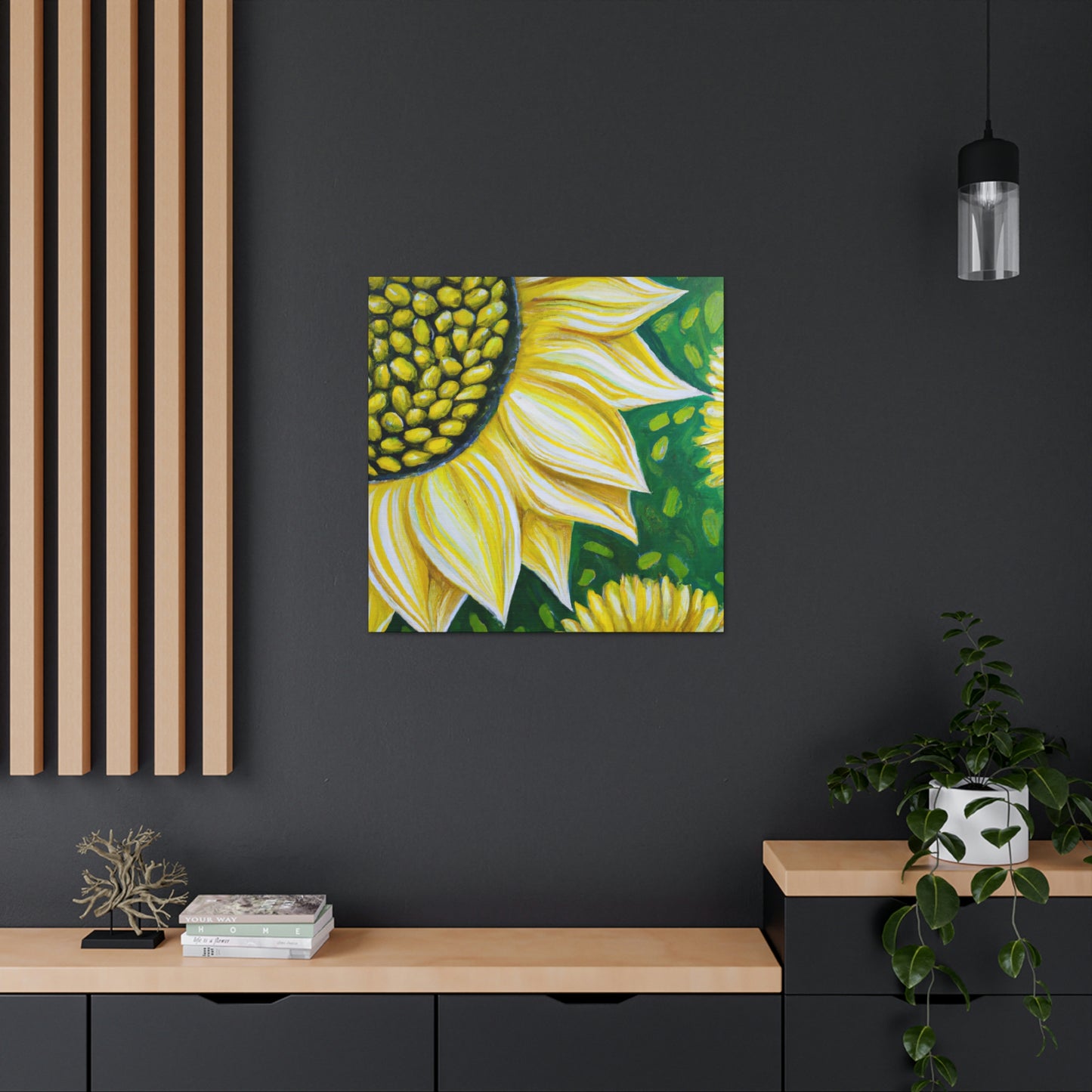 Raphael Novakovich - Canvas